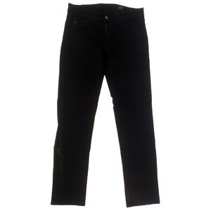3GR Running Black Hitchcock Indigio Skinny Jeans Size 27